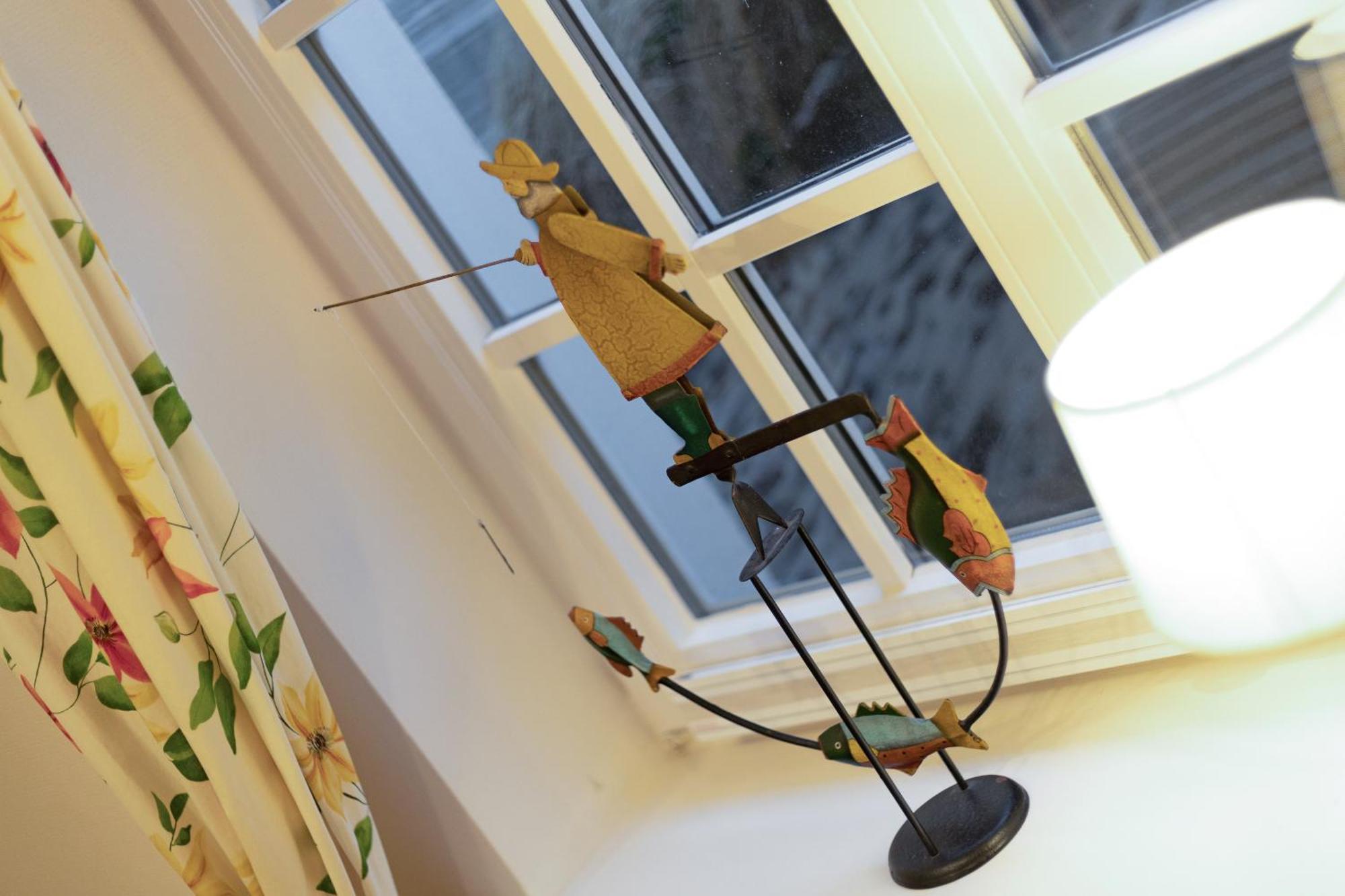 Meeresbrise App 1 Apartment Wenningstedt-Braderup