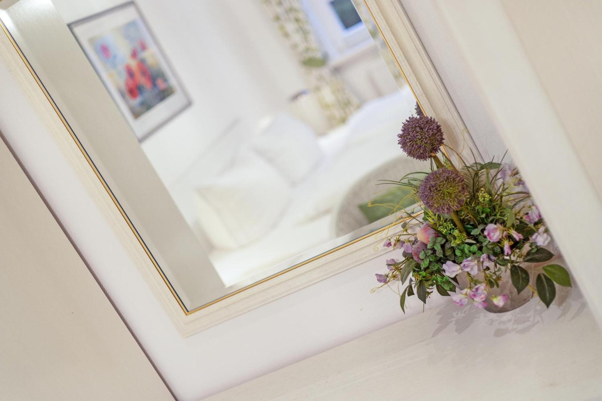 Meeresbrise App 1 Apartment Wenningstedt-Braderup