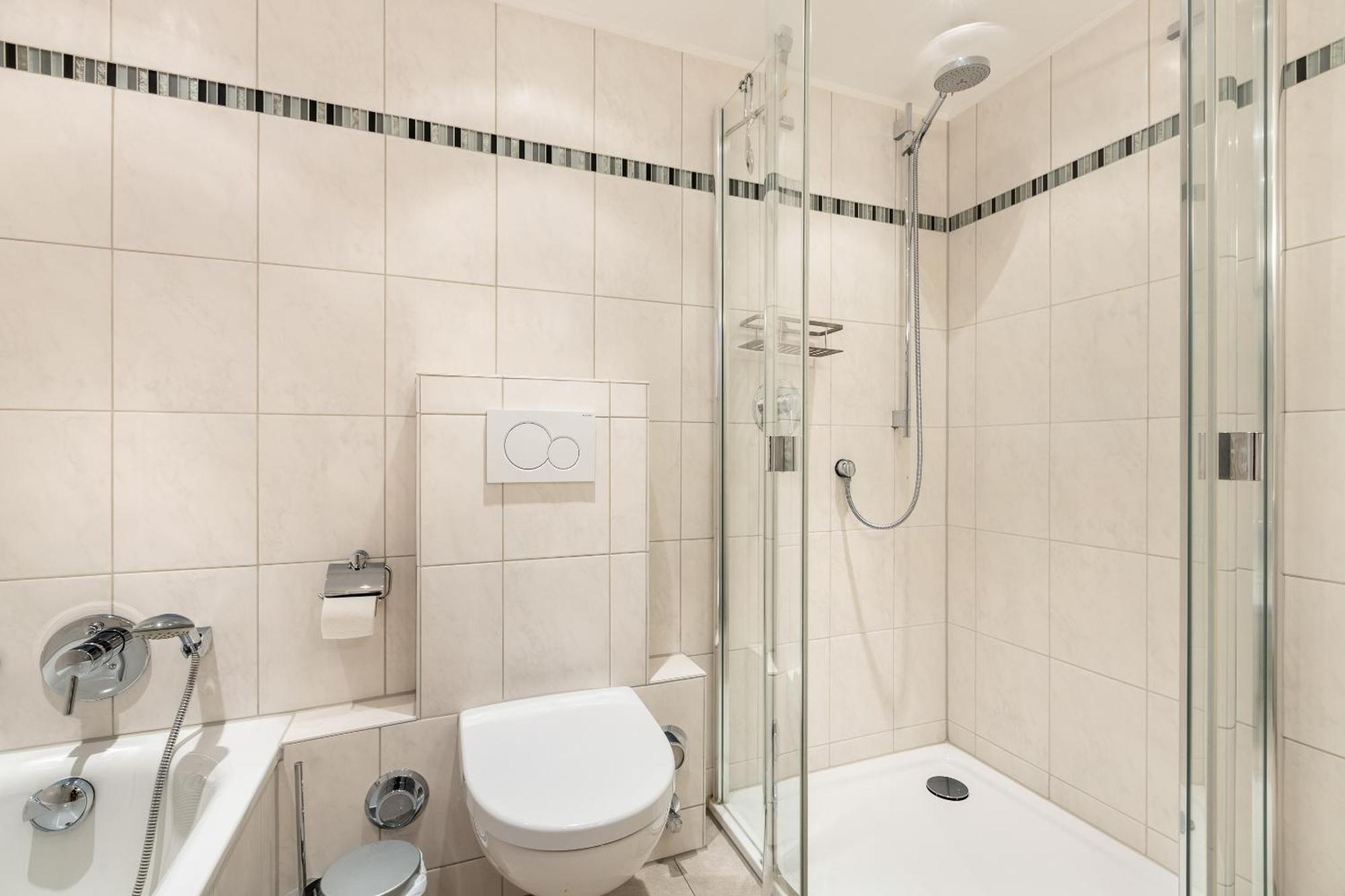 Meeresbrise App 1 Apartment