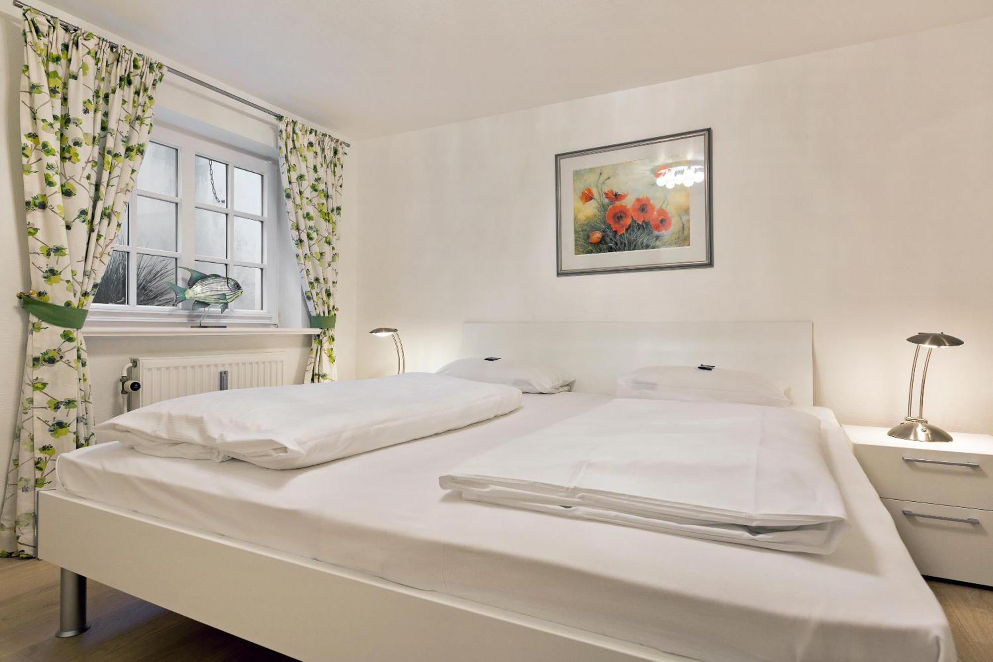 Apartment Meeresbrise App 1 *