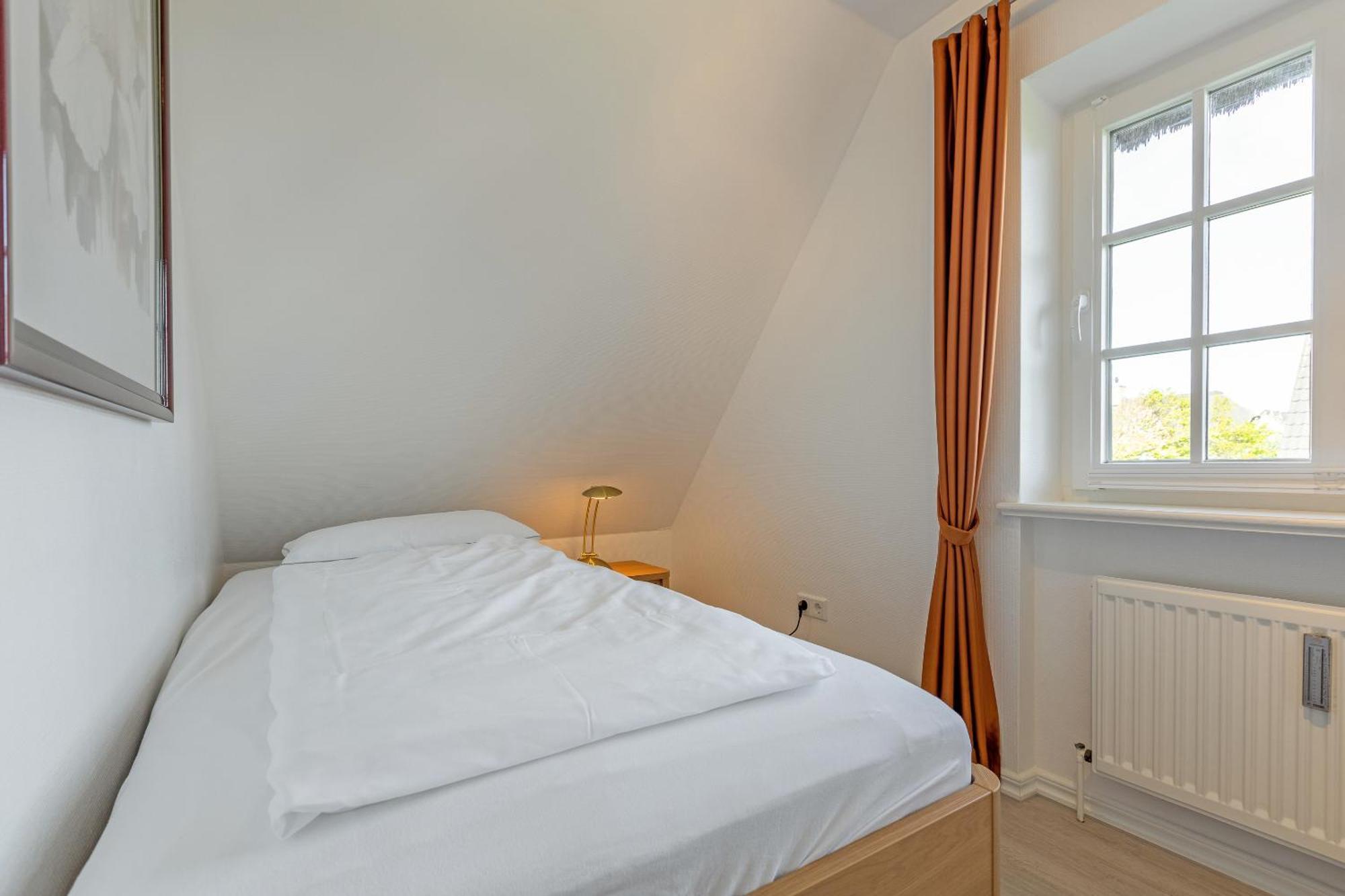Meeresbrise App 1 Apartment Wenningstedt-Braderup