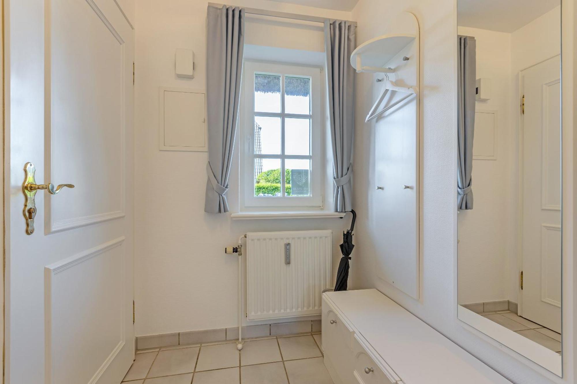 Meeresbrise App 1 Wenningstedt-Braderup