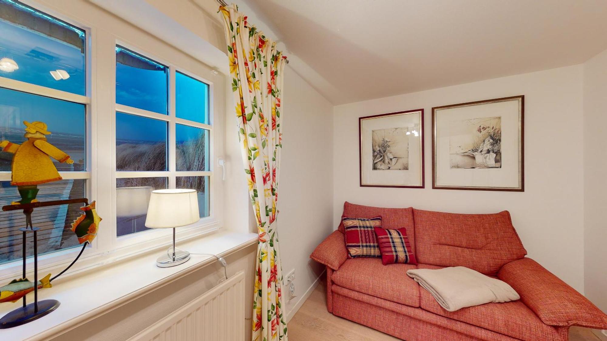 Meeresbrise App 1 Apartment