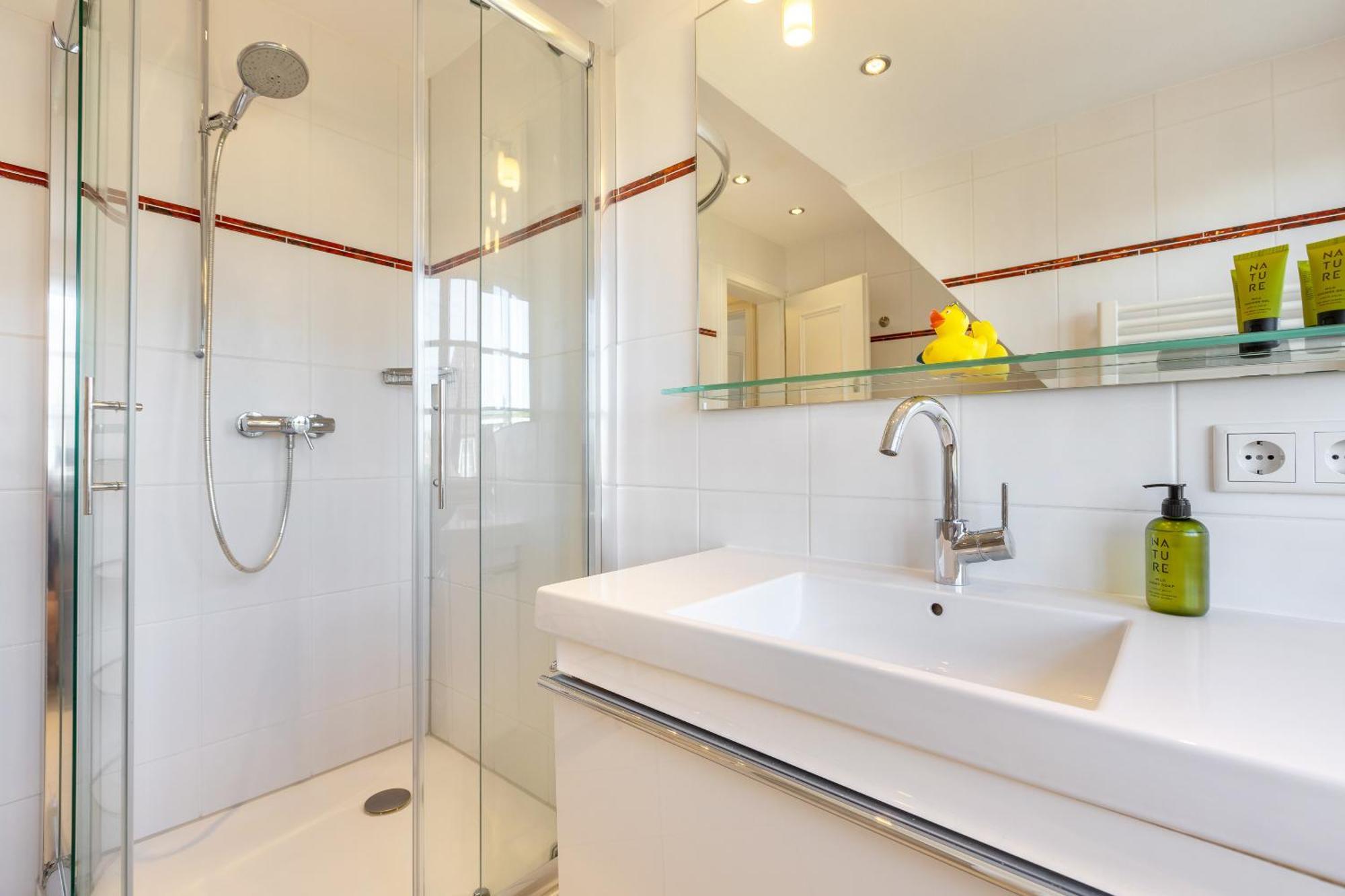 Apartment Meeresbrise App 1