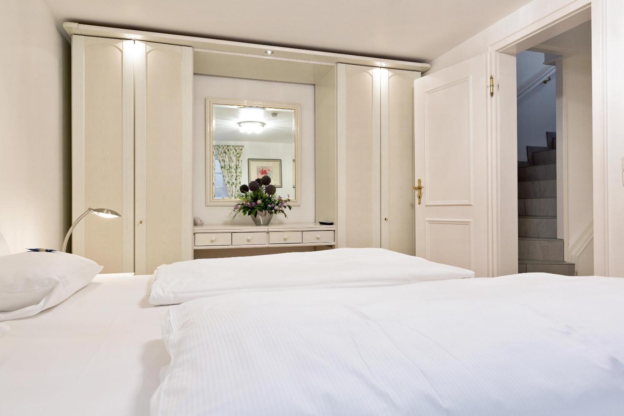 Meeresbrise App 1 Apartment Wenningstedt-Braderup