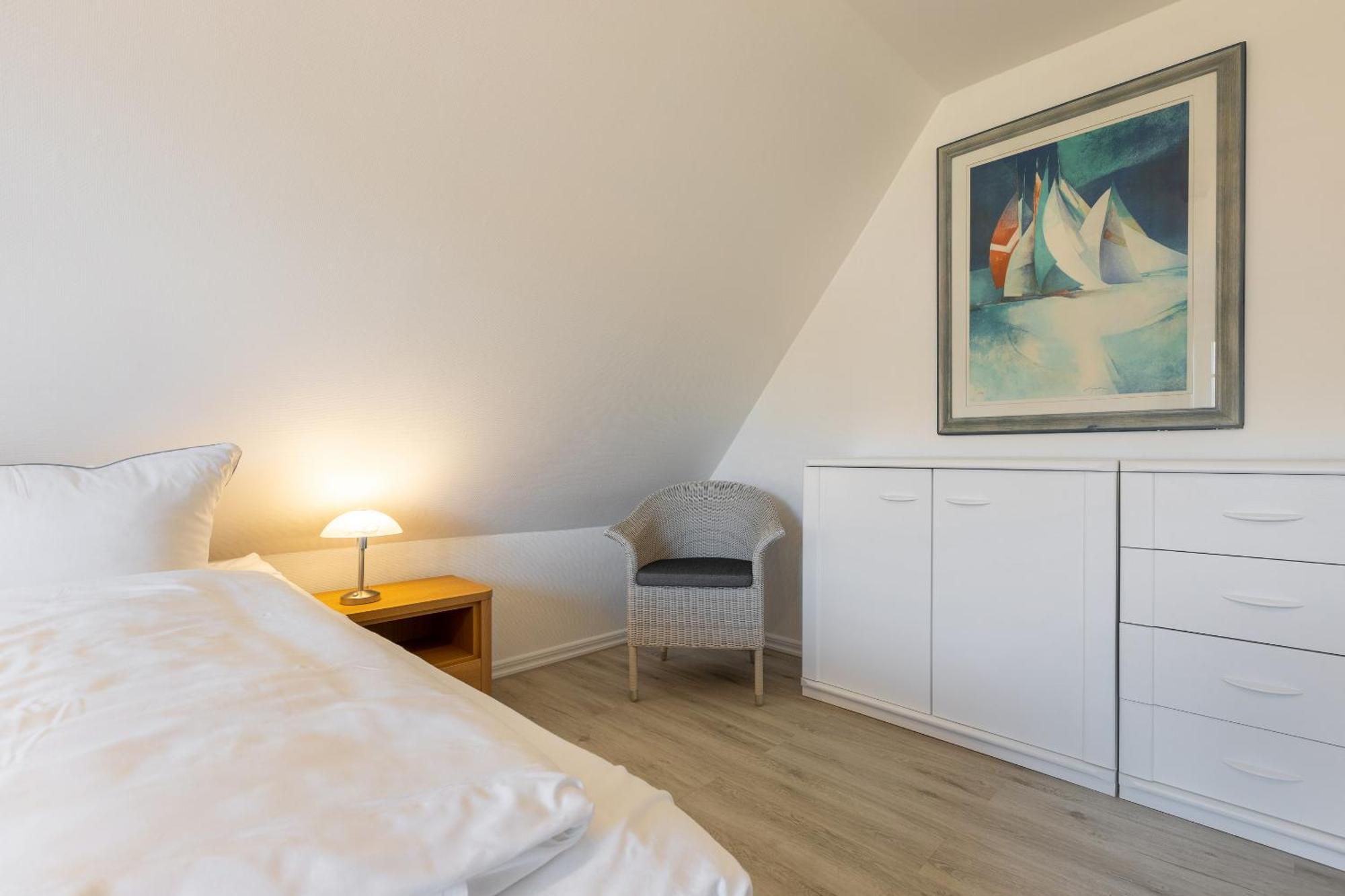 Meeresbrise App 1 * Wenningstedt-Braderup