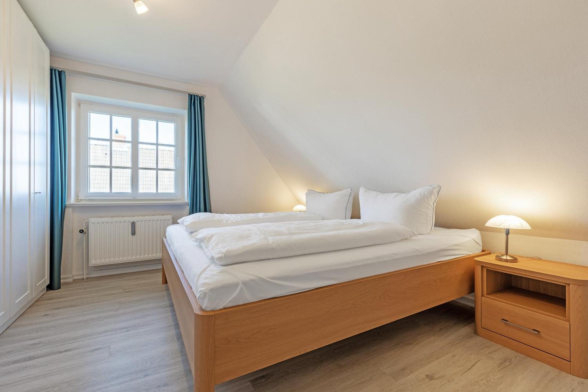 Apartment Meeresbrise App 1 Wenningstedt-Braderup