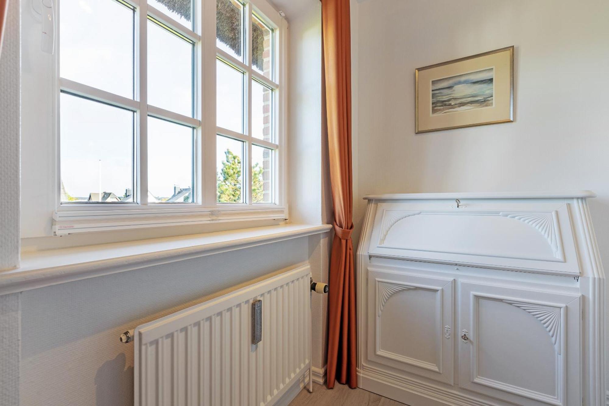 Apartment Meeresbrise App 1 *