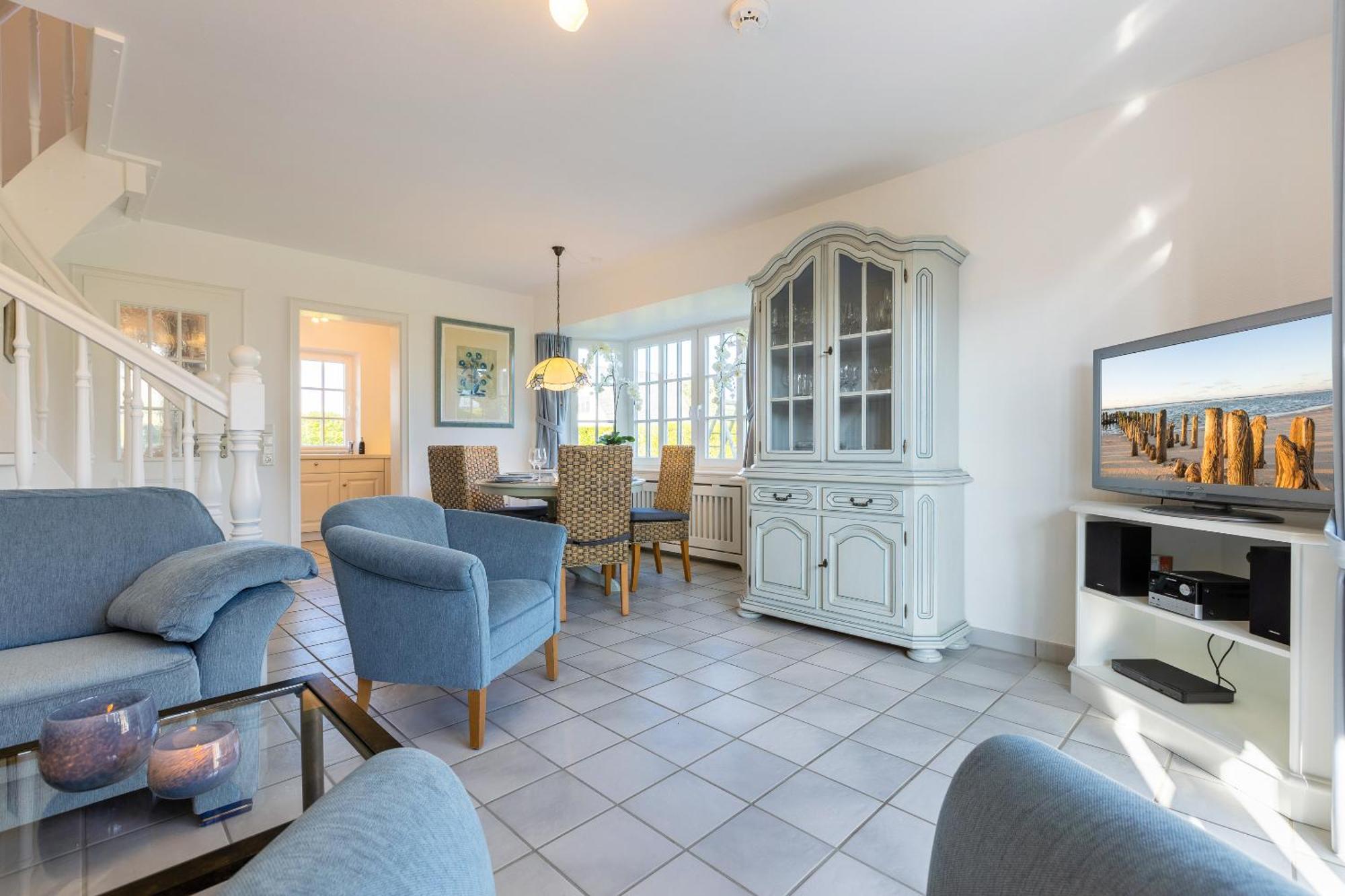 Meeresbrise App 1 Apartment