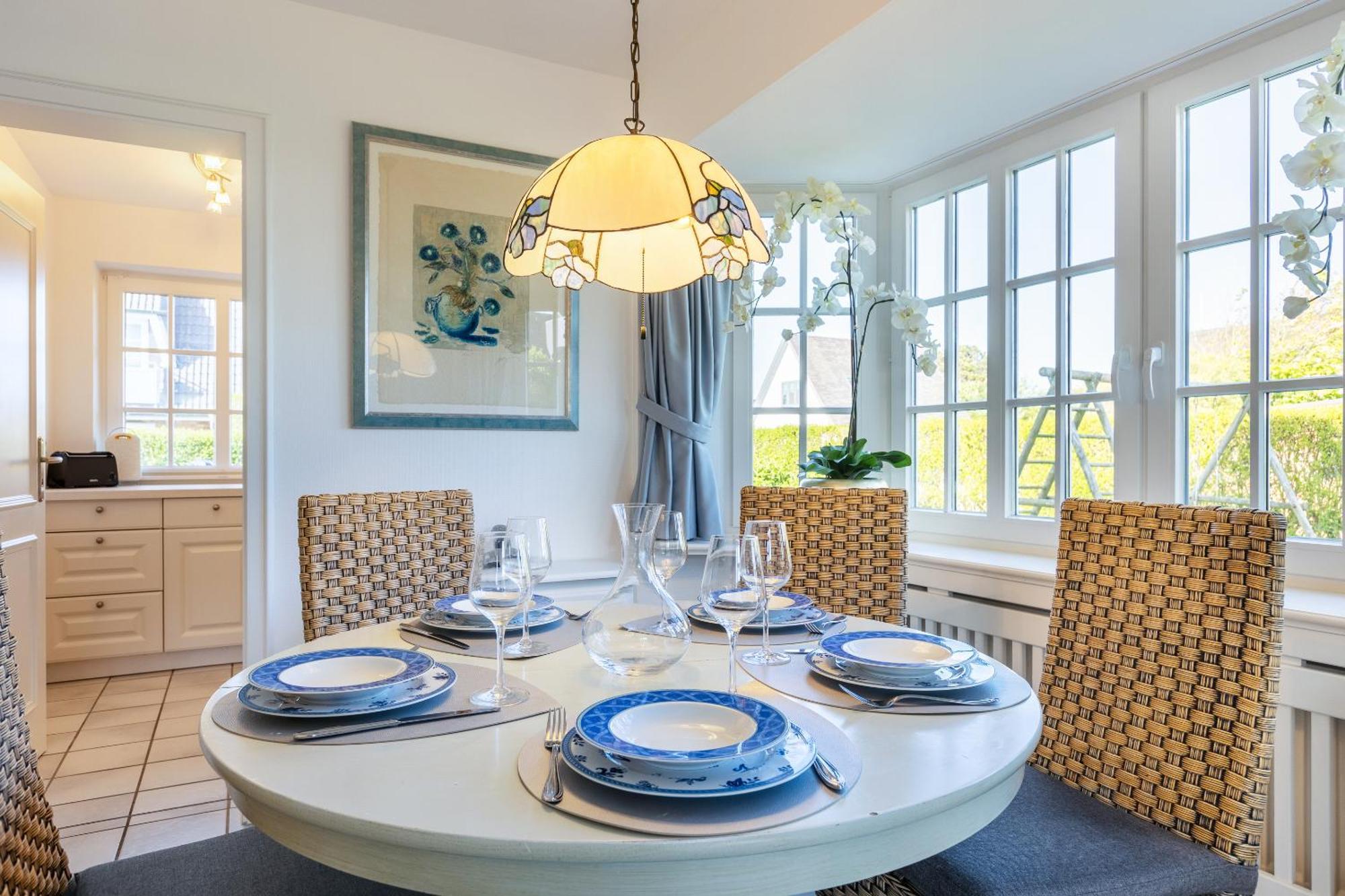 Meeresbrise App 1 Apartment *